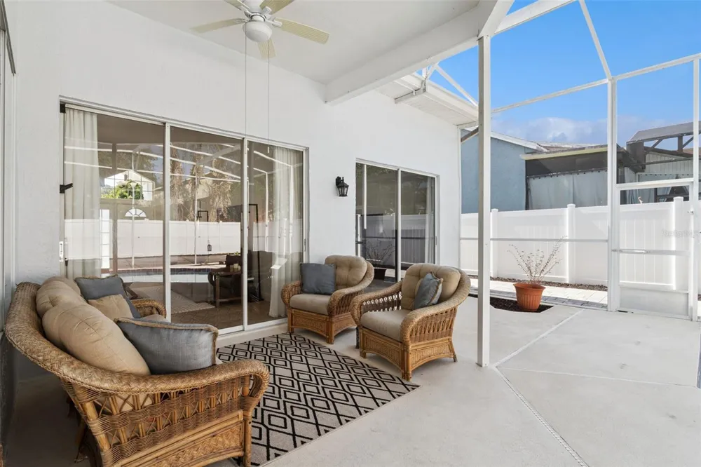 1017 TURTLE CREEK DRIVE Oviedo, FL 32765