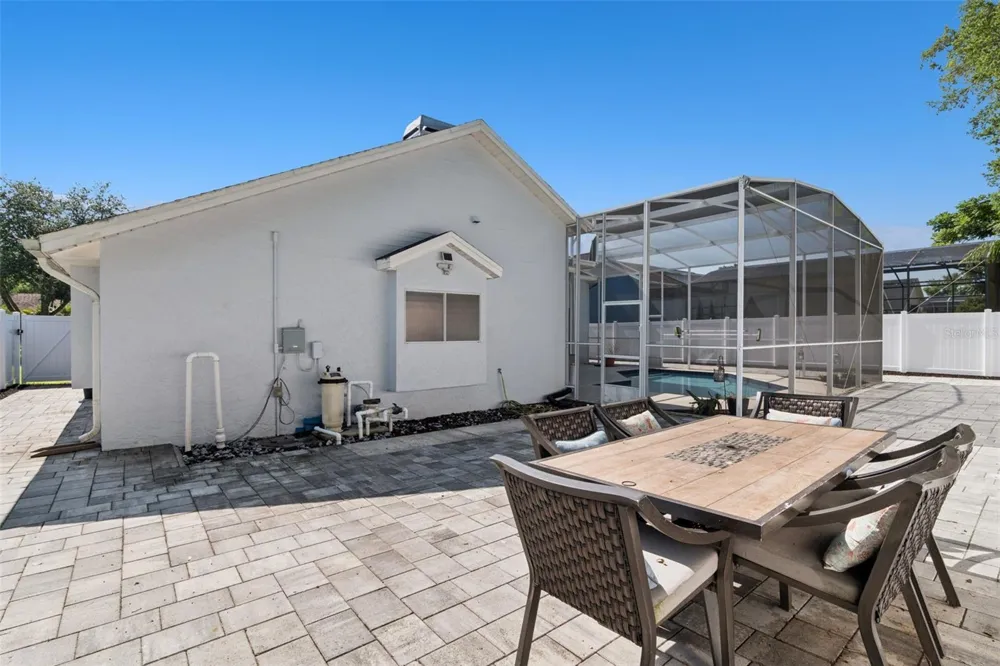 1017 TURTLE CREEK DRIVE Oviedo, FL 32765