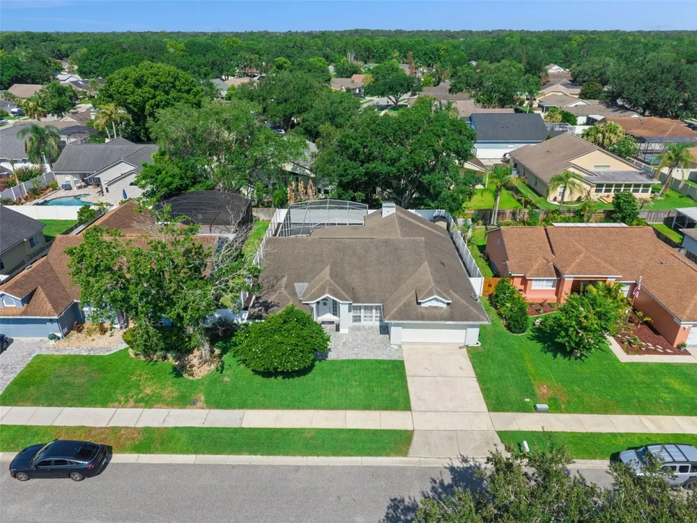 1017 TURTLE CREEK DRIVE Oviedo, FL 32765