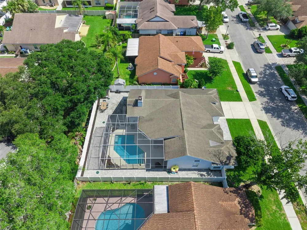 1017 TURTLE CREEK DRIVE Oviedo, FL 32765
