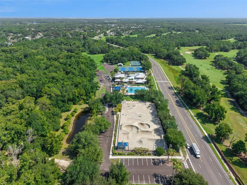 1017 TURTLE CREEK DRIVE Oviedo, FL 32765