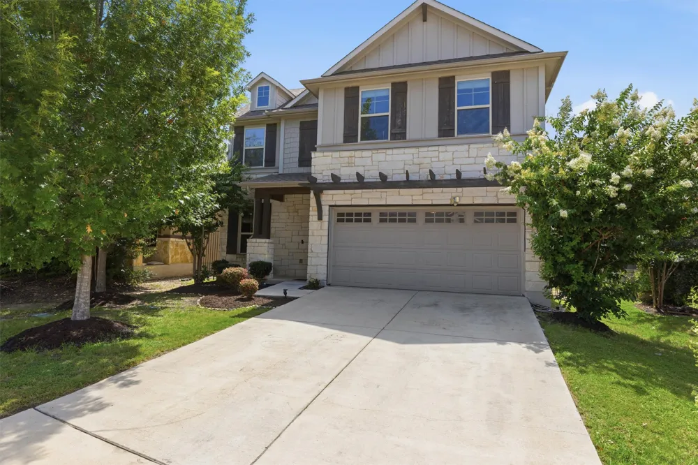 212 Russet Trail Georgetown, TX 78628