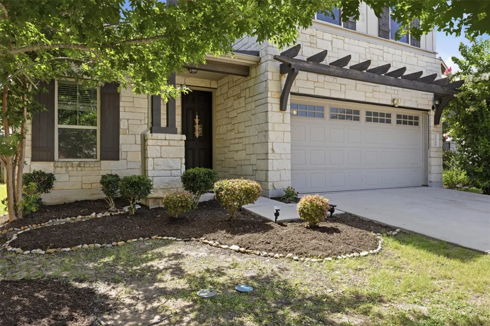 212 Russet Trail Georgetown, TX 78628
