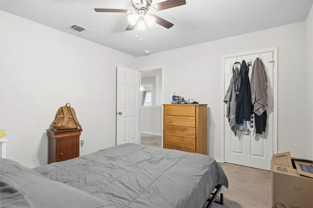 212 Russet Trail Georgetown, TX 78628