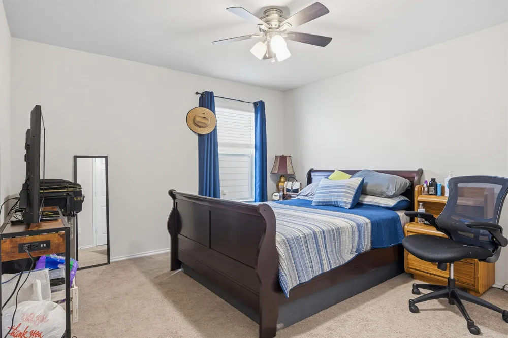212 Russet Trail Georgetown, TX 78628