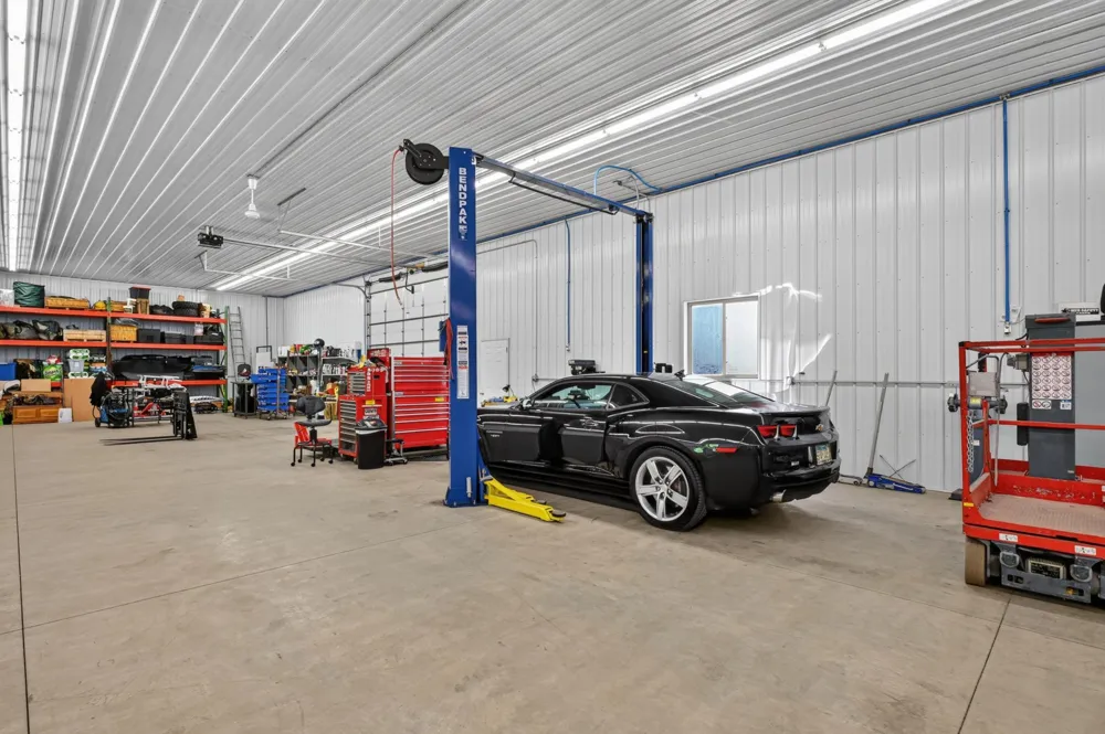32067 County 3 Eagle Bend, MN 56446