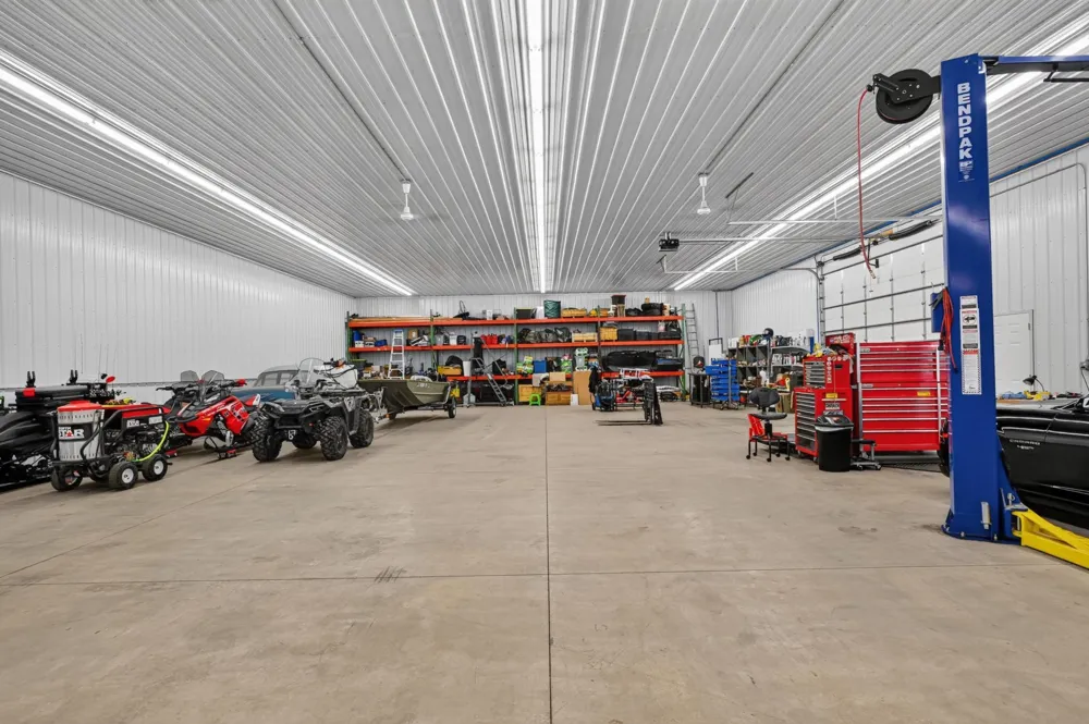 32067 County 3 Eagle Bend, MN 56446
