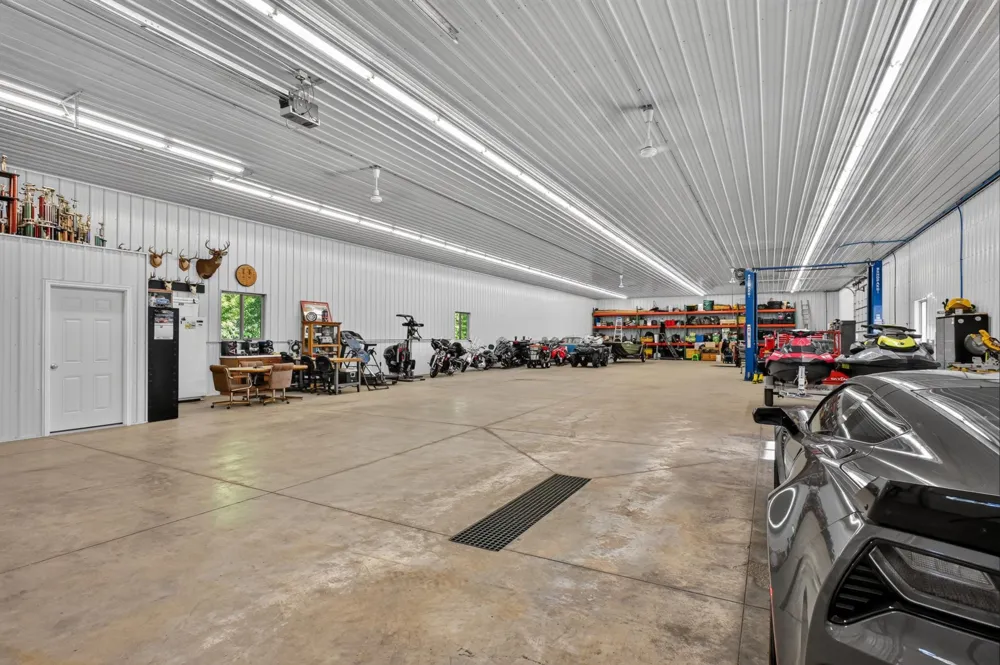 32067 County 3 Eagle Bend, MN 56446