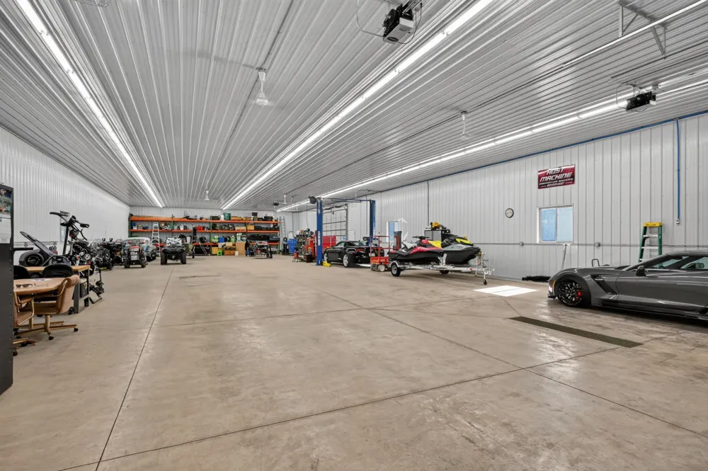 32067 County 3 Eagle Bend, MN 56446