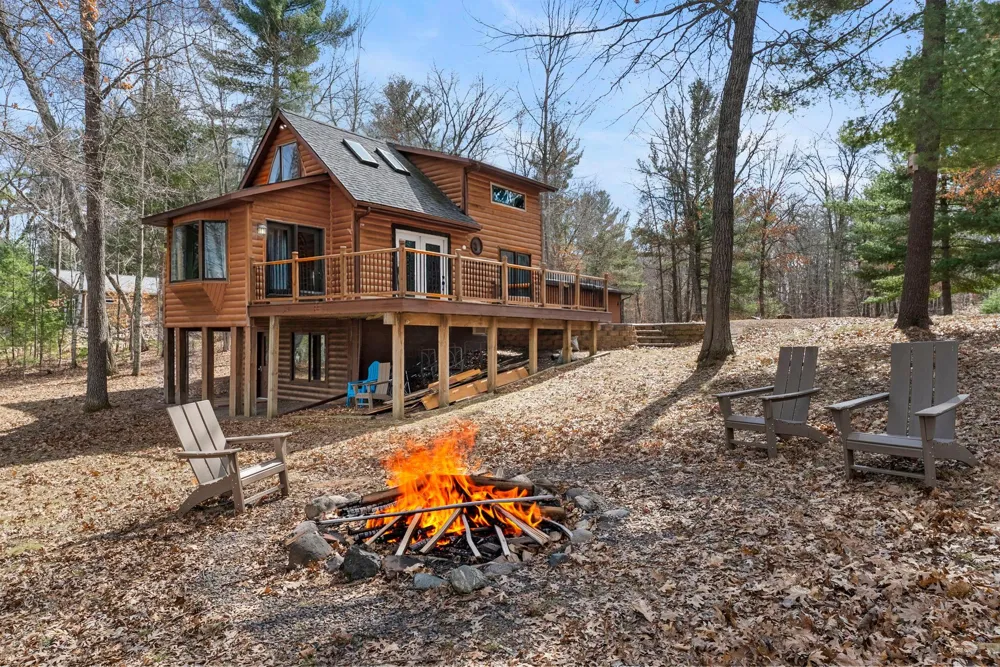 7364 Willow Street E Webster, WI 54893