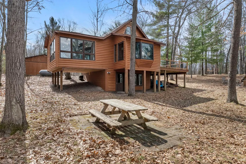 7364 Willow Street E Webster, WI 54893
