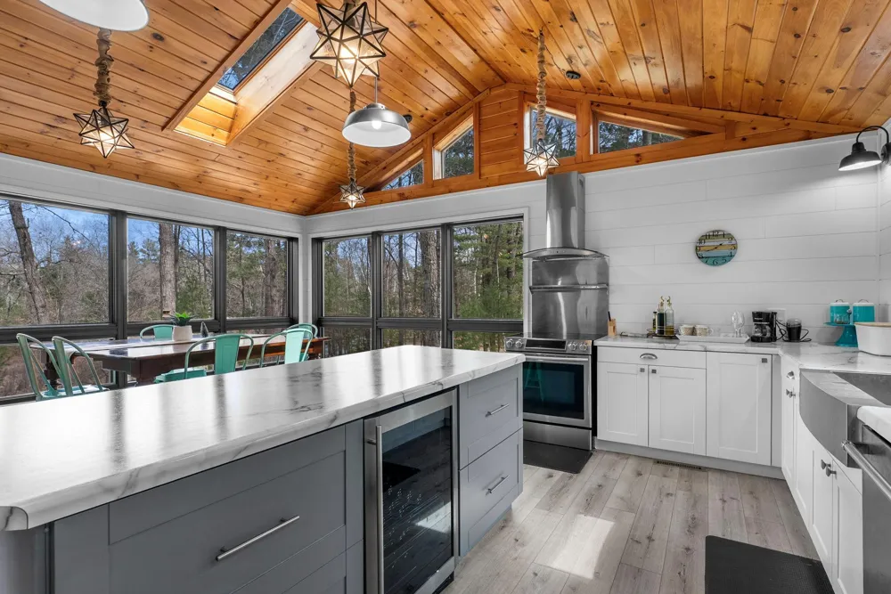 7364 Willow Street E Webster, WI 54893