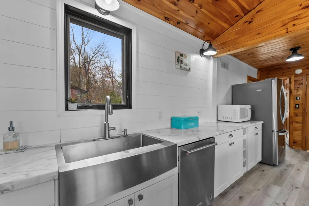 7364 Willow Street E Webster, WI 54893
