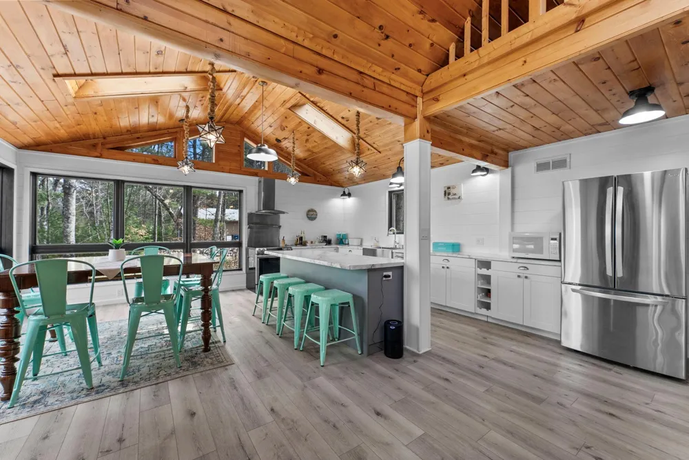 7364 Willow Street E Webster, WI 54893