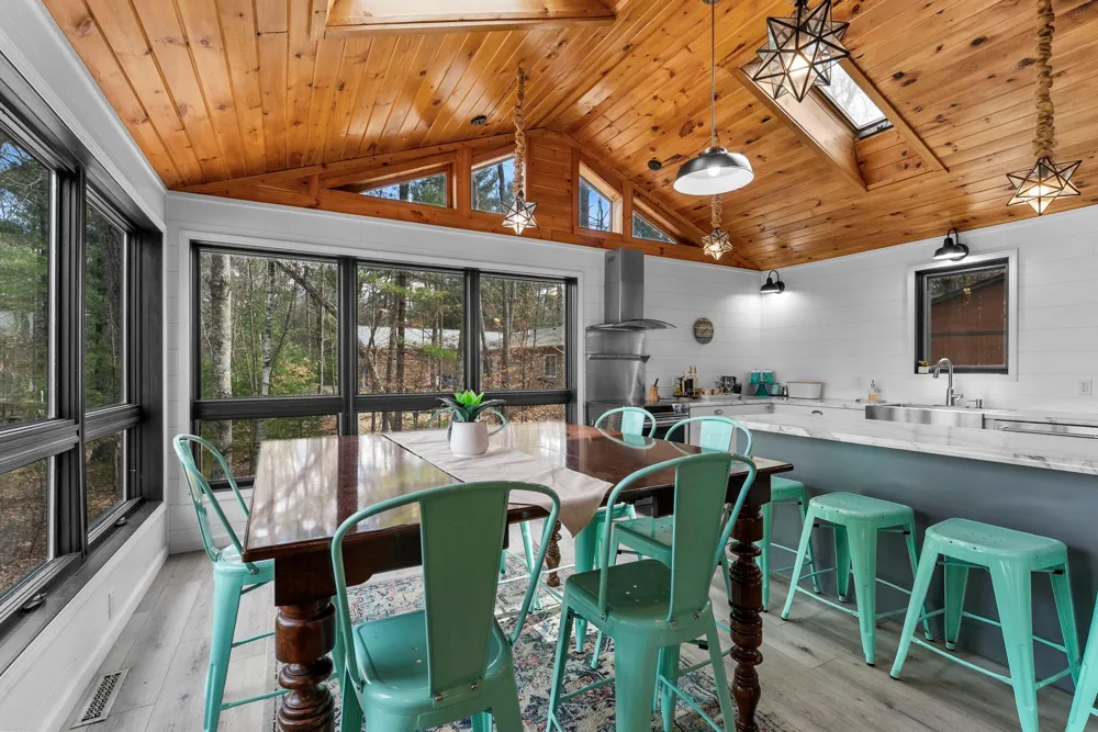 7364 Willow Street E Webster, WI 54893