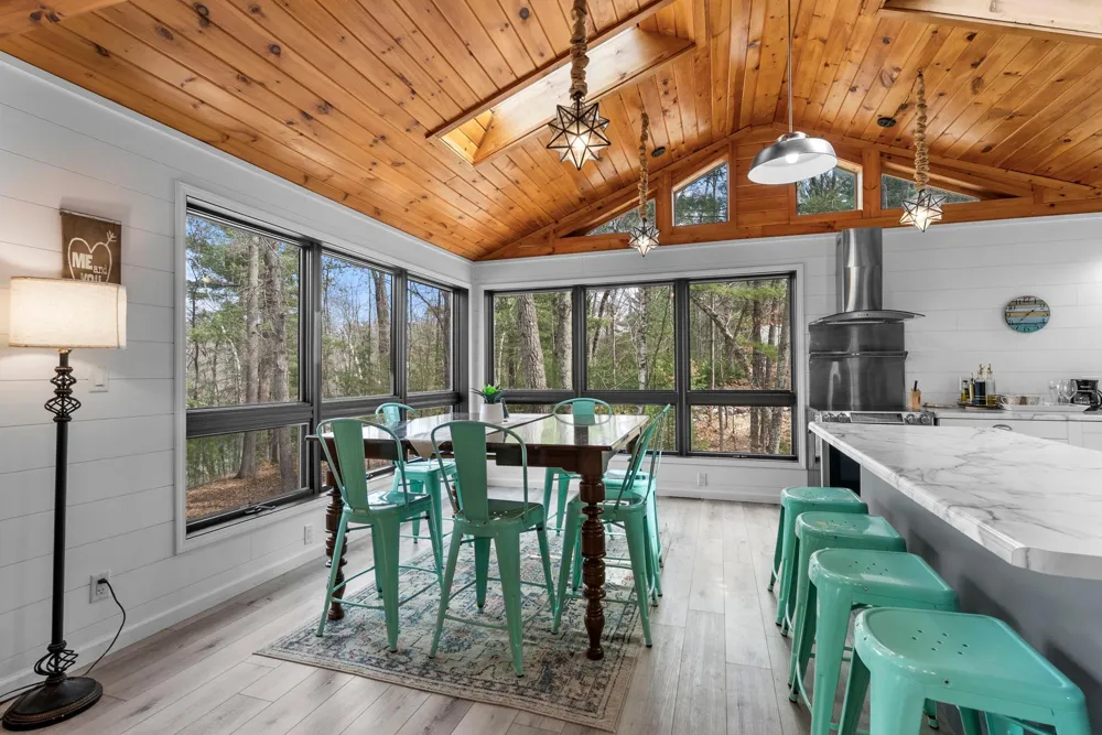 7364 Willow Street E Webster, WI 54893