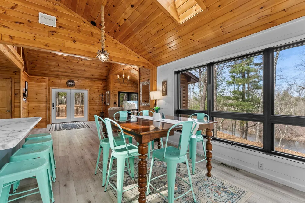7364 Willow Street E Webster, WI 54893