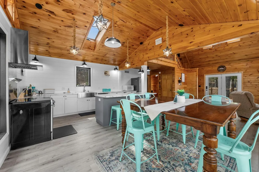 7364 Willow Street E Webster, WI 54893