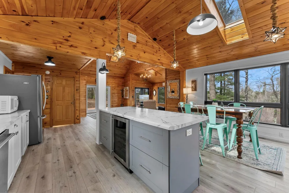 7364 Willow Street E Webster, WI 54893