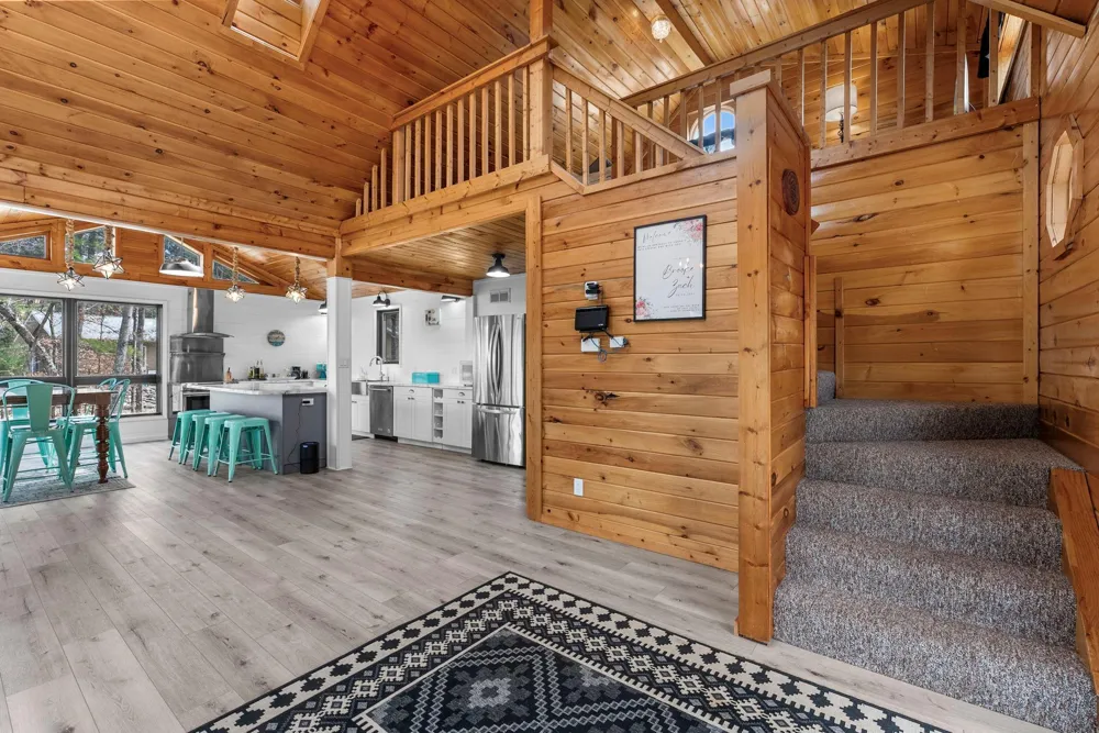 7364 Willow Street E Webster, WI 54893
