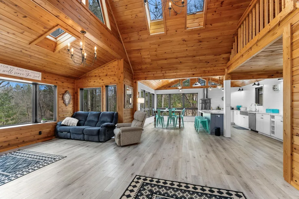 7364 Willow Street E Webster, WI 54893
