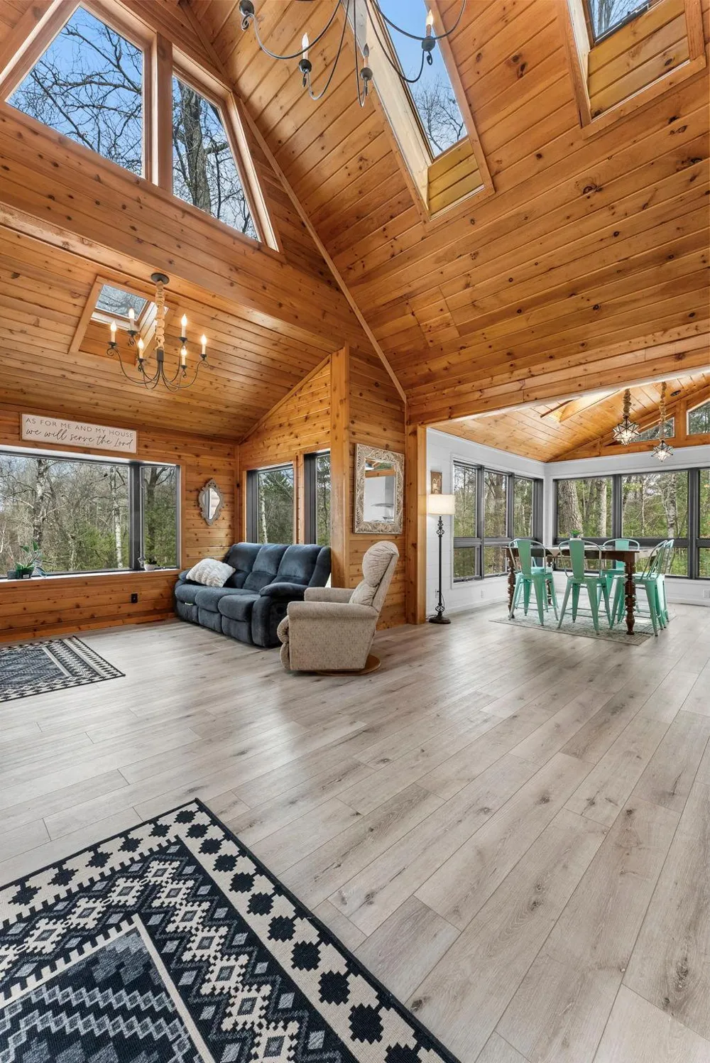 7364 Willow Street E Webster, WI 54893