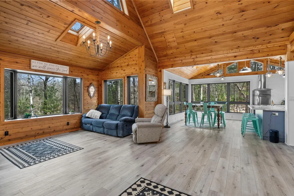 7364 Willow Street E Webster, WI 54893
