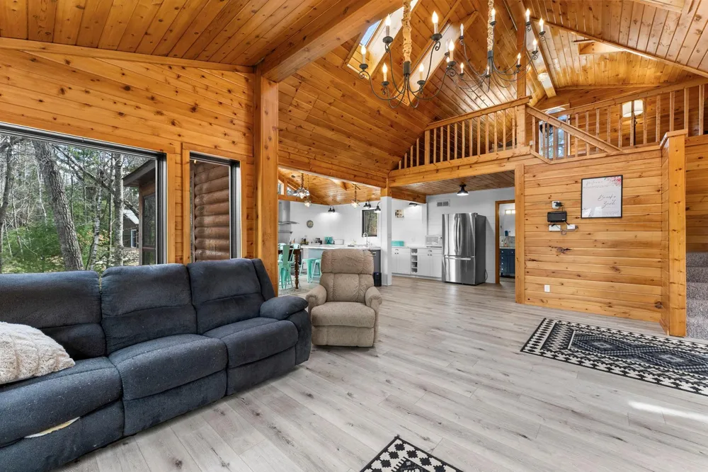 7364 Willow Street E Webster, WI 54893