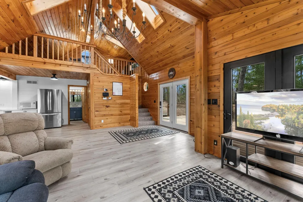 7364 Willow Street E Webster, WI 54893
