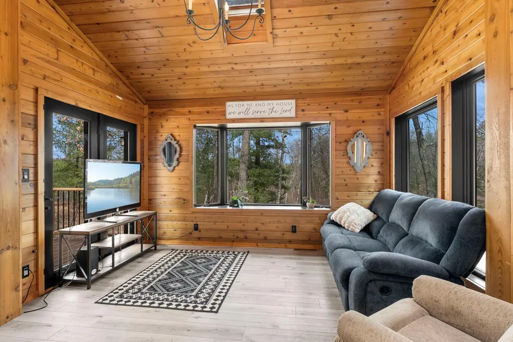 7364 Willow Street E Webster, WI 54893