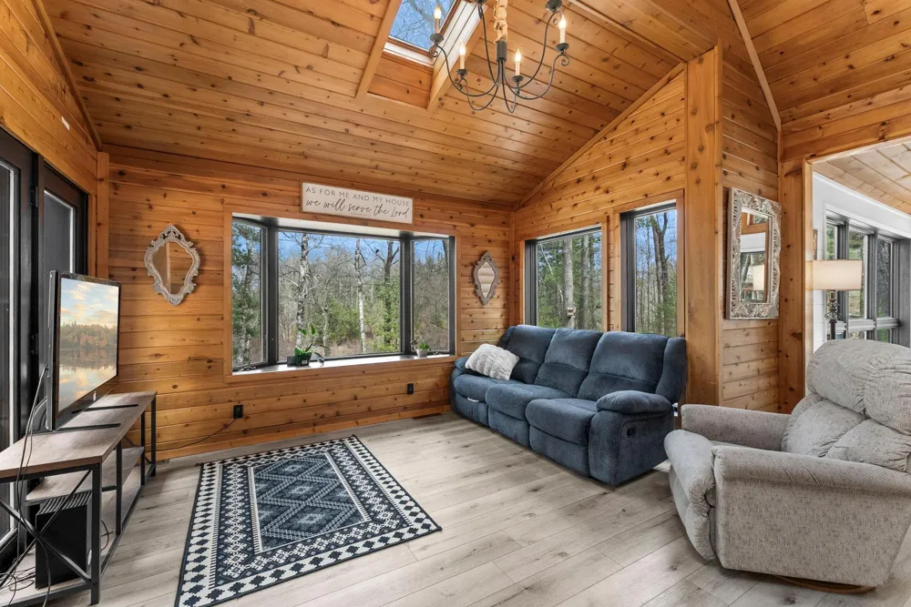 7364 Willow Street E Webster, WI 54893