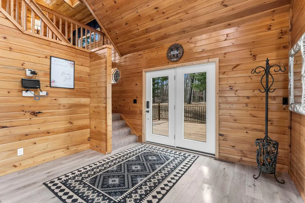 7364 Willow Street E Webster, WI 54893