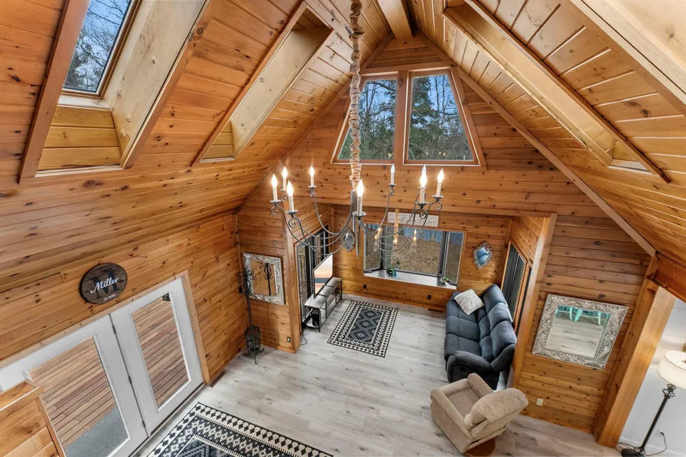 7364 Willow Street E Webster, WI 54893