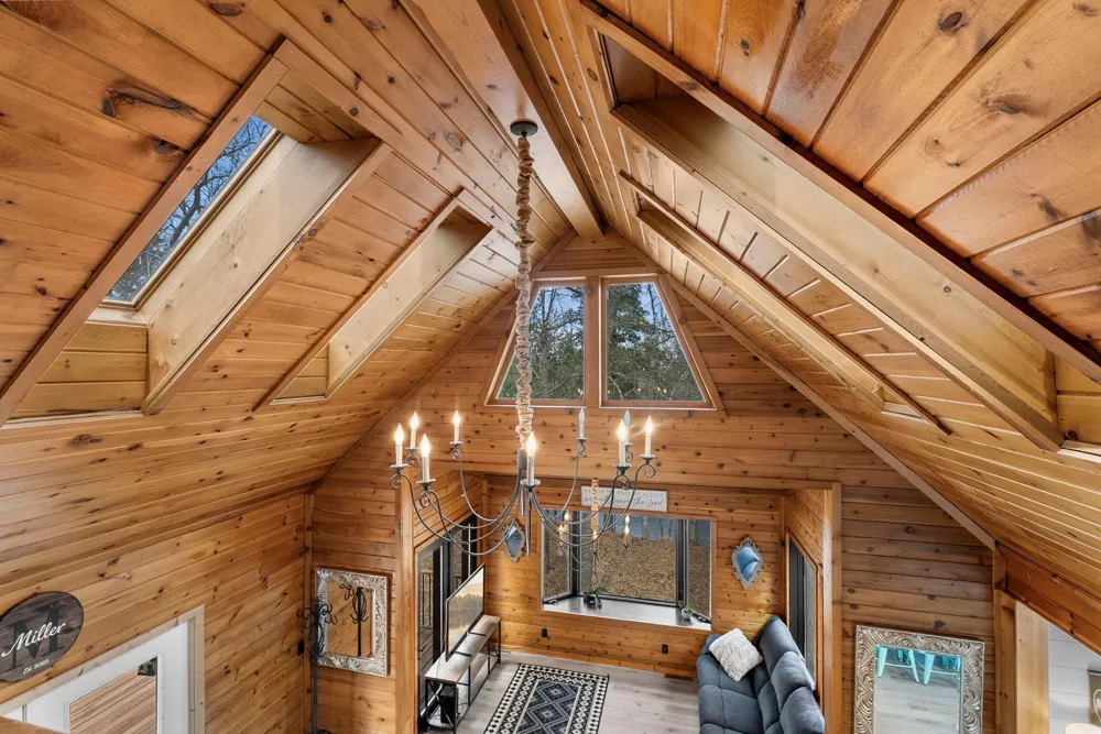 7364 Willow Street E Webster, WI 54893