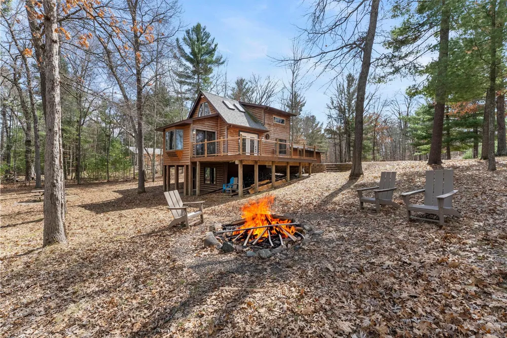 7364 Willow Street E Webster, WI 54893
