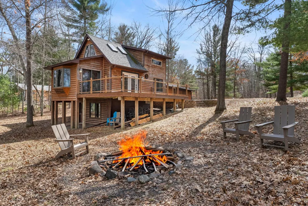 7364 Willow Street E Webster, WI 54893