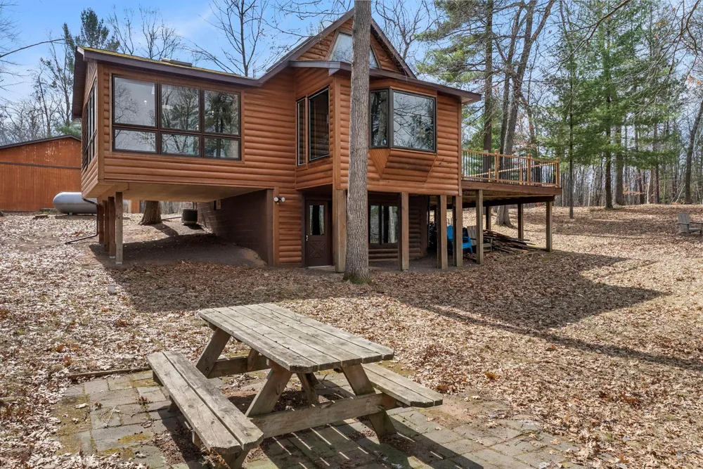 7364 Willow Street E Webster, WI 54893