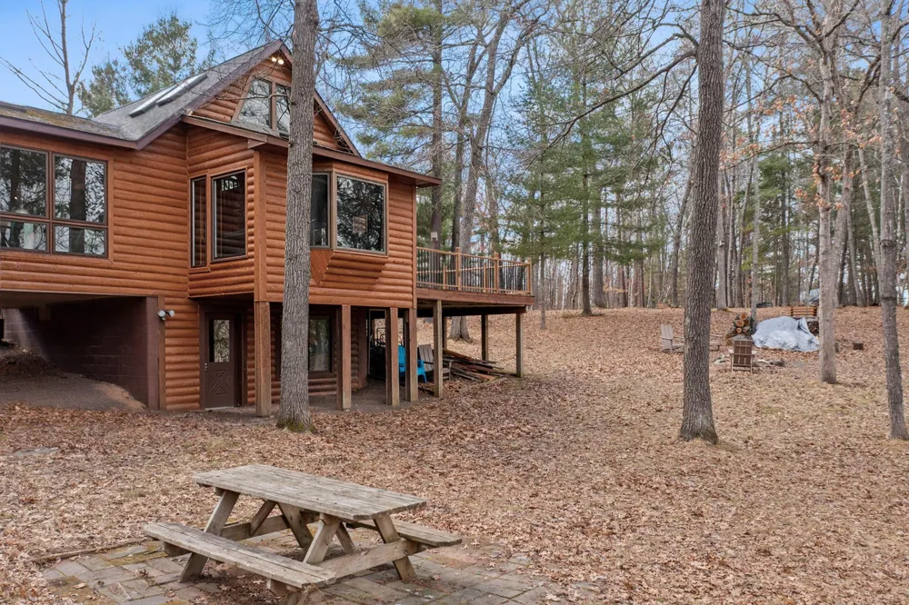 7364 Willow Street E Webster, WI 54893