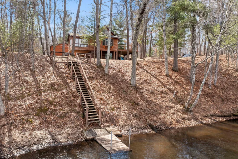 7364 Willow Street E Webster, WI 54893