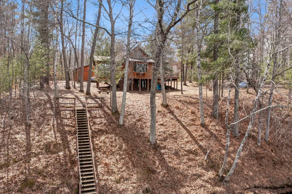 7364 Willow Street E Webster, WI 54893