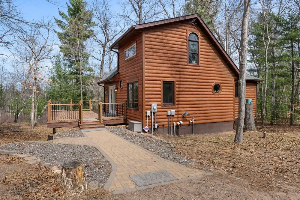 7364 Willow Street E Webster, WI 54893