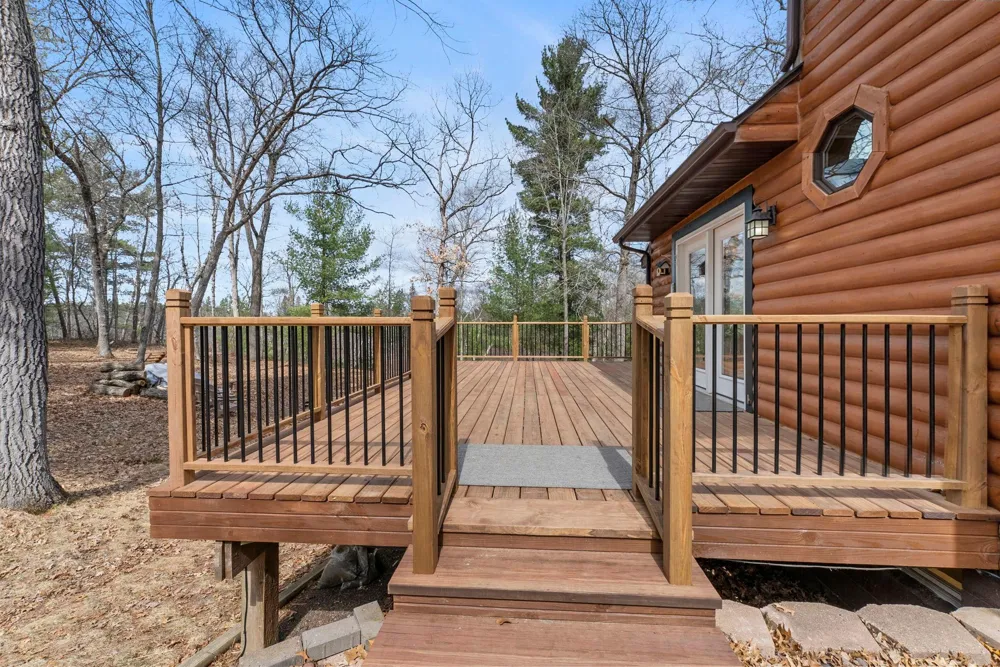 7364 Willow Street E Webster, WI 54893