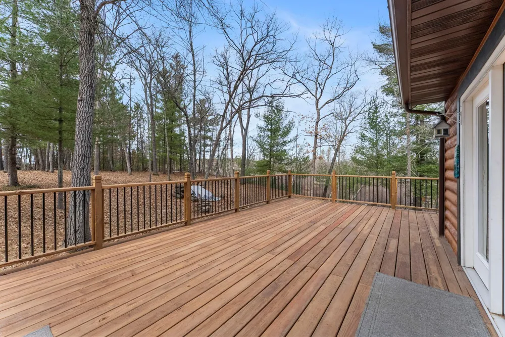 7364 Willow Street E Webster, WI 54893