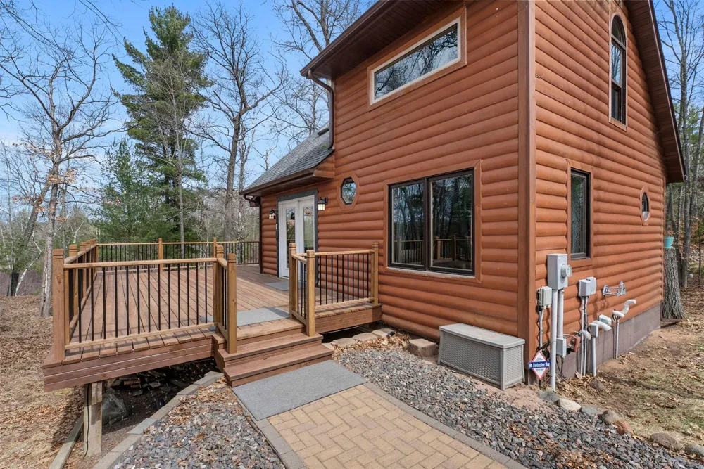 7364 Willow Street E Webster, WI 54893