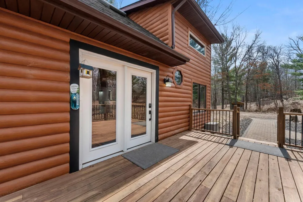 7364 Willow Street E Webster, WI 54893