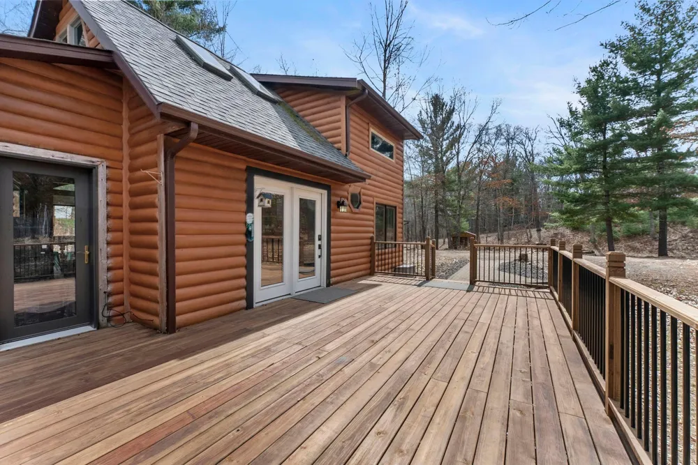 7364 Willow Street E Webster, WI 54893