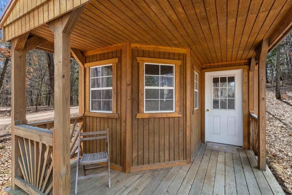 7364 Willow Street E Webster, WI 54893