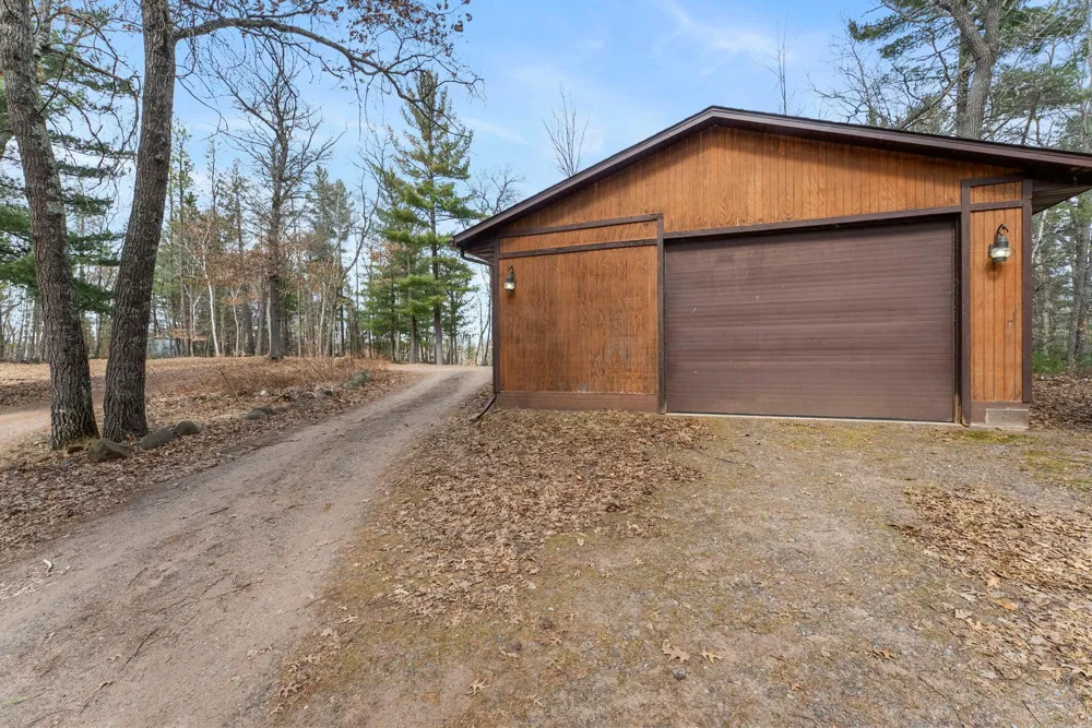 7364 Willow Street E Webster, WI 54893