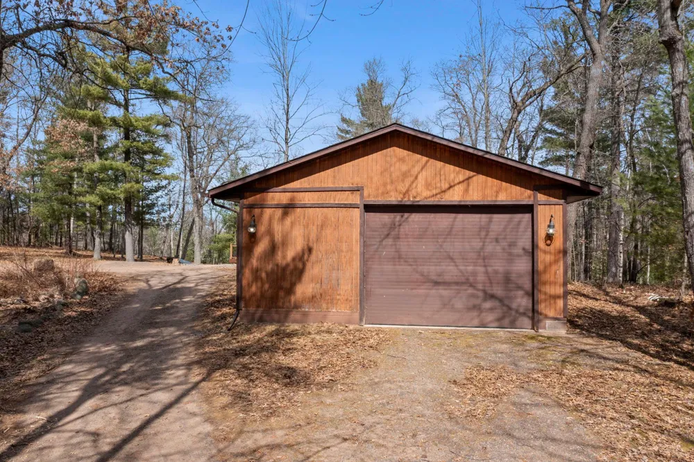 7364 Willow Street E Webster, WI 54893