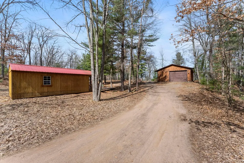7364 Willow Street E Webster, WI 54893